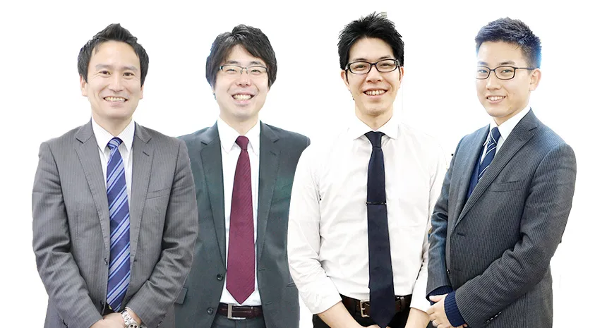 お子様の学習面だけでなく、「入試の傾向や対策」「志望校と偏差値について」など入試のプロが進路指導を担当いたします。