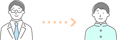 1対1の授業（講師1人に生徒1人）