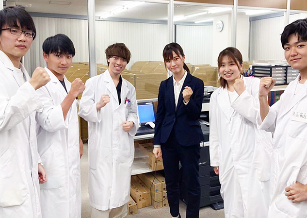 幅広い講師層による相性の合う講師と受験対策を