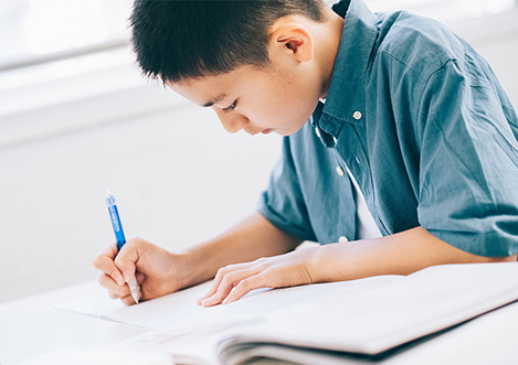 神奈川大学附属中・高等学校受験コース