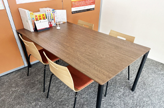 学習相談・無料体験授業は随時受付中です！