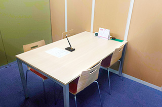 学習相談・無料体験授業は随時受付中です！